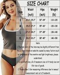 10 Pack Women's Cotton Stretch Bikini Underwear