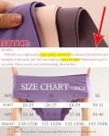 6 Pack Women's Seamless Low Rise Hipster Underwear