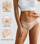 Big Sexy Lace Hipster Bikini Panties for Women