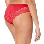 Maidenform Women's Lace Tanga Panty 3-Pack