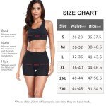 Wirarpa Women's Modal Boxer Briefs - Black