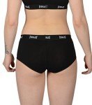 Everlast Women's 4-Pack Boy Short Panties