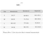 Ayshie Women's 5-Pack Comfort Microfiber Boyshorts