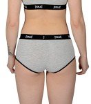 Everlast Women's 4-Pack Boy Short Panties