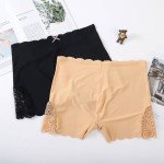 Banamic Women's Seamless Soft Stretch Boyshorts