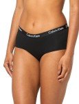 Calvin Klein Women's 3-Pack Cotton Boyshorts