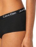 Calvin Klein Women's 3-Pack Cotton Boyshorts