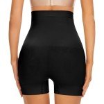 High Waisted Seamless Shaping Boyshorts for Women