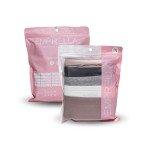 Seamless Cotton Boyshorts for Women - X-Large