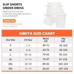 High Waisted Seamless Shaping Boyshorts for Women