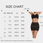 LALESTE Women's Soft Boyshorts for Comfort 4-Pack