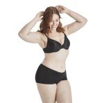 Maidenform Women's Lace Boyshort Panty Set, 3-Pack