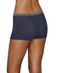 Hanes Women's Comfort Flex Fit Panties 6-Pack