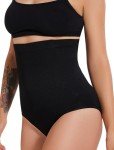 High Waist Tummy Control Shapewear for Women