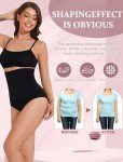 High Waist Tummy Control Shapewear for Women