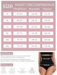 High Waist Tummy Control Shapewear for Women