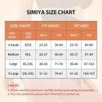 High Waisted Tummy Control Shapewear Thong