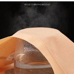 High Waist Leakproof Cotton Period Panties for Women