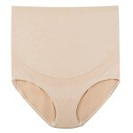 Mama Cotton High Waist Maternity Briefs - 3 Pack