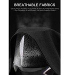 Altheanray Women's Seamless Cotton Hipster Bikini Briefs 6 Pack