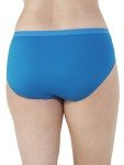 Fruit of the Loom Women's Breathable Panties 6-Pack