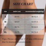 ZOOEASS 5-Pack Women's Lace Hipster Underwear