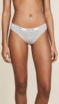 Calvin Klein Women's 3-Pack Bikini Panty Set