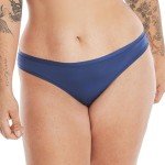 Hanes Women's Comfort Flex Fit Underwear 6-Pack