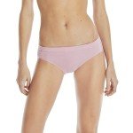 Hanes Women's Cotton Hipster Panties 6-Pack