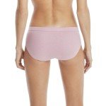Hanes Women's Cotton Hipster Panties 6-Pack