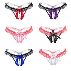 KHUFUZI Women's Cute Sleepwear and Panties Set