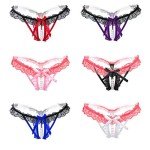 KHUFUZI Women's Cute Sleepwear and Panties Set