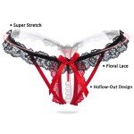 KHUFUZI Women's Cute Sleepwear and Panties Set