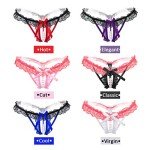 KHUFUZI Women's Cute Sleepwear and Panties Set