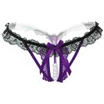 KHUFUZI Women's Cute Sleepwear and Panties Set