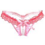 KHUFUZI Women's Cute Sleepwear and Panties Set