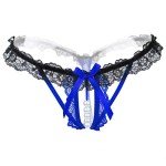 KHUFUZI Women's Cute Sleepwear and Panties Set