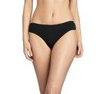 Nabtos Women's Cotton G-String Panties Pack of 6