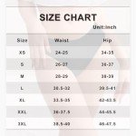 Bhyzdi Leakproof Period Panties for Heavy Flow