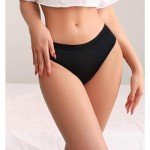 Bhyzdi Leakproof Period Panties for Heavy Flow