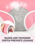 Rovtop Leak Proof Period Underwear for Girls