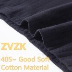 High Waisted Cotton Period Underwear for Women