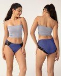 Neione Lace Hipster Period Underwear 3 Pack