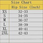 High Waisted Cotton Period Underwear for Women