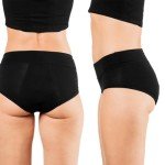 Bambody Leakproof Period Underwear for Women - 3 Pack