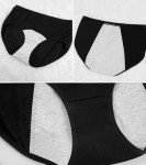 Leakproof Cotton Period Underwear for Women