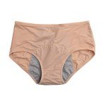 FEOYA Women's Leak-Proof Period Underwear - 4 Pack