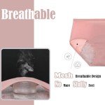 Girls' Cotton Leak-Proof Period Underwear 4-Pack