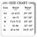 Breathable Leak-Proof Cotton Period Panties for Teens