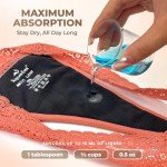 Sexy Leak-Proof Period Thong Panties - 3 Pack